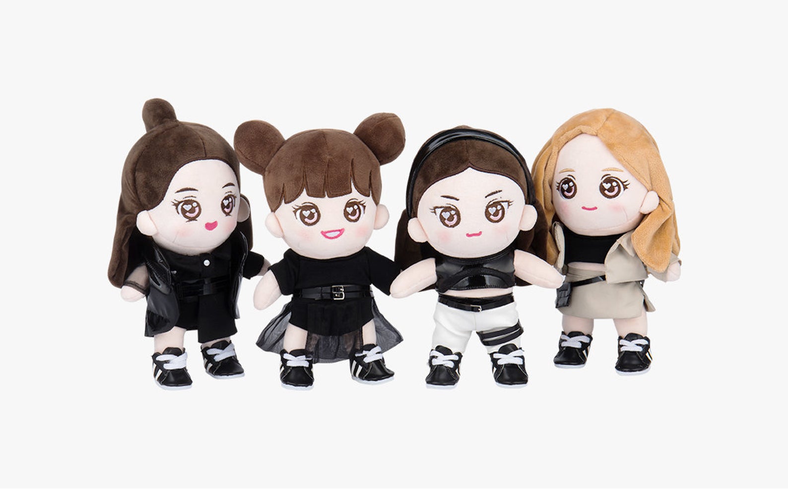 BLACKPINK - OFFICIAL DOLL – KPOP Store in USA