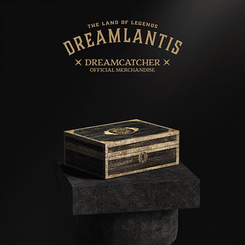 Dreamcatcher - [Dreamlantis] ECO BAG