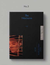 뉴이스트 (Nu`est) - 8th mini album [The Nocturne]