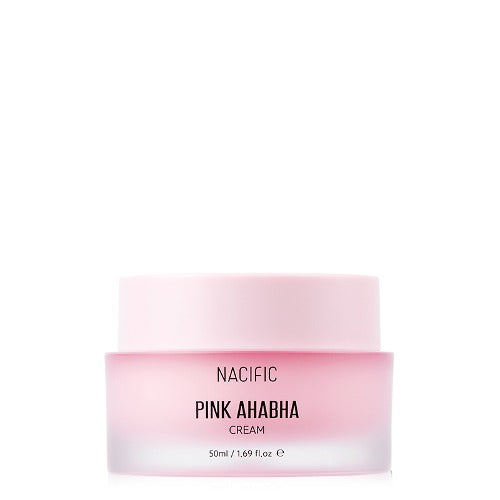 NACIFIC - Pink AHABHA Cream