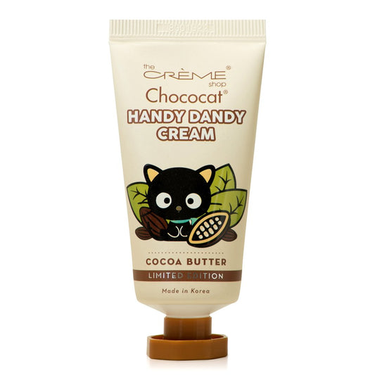 Chococat Handy Dandy Cream - Cocoa Butter