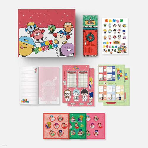 NCT DREAM <Candy> Y2K KIT