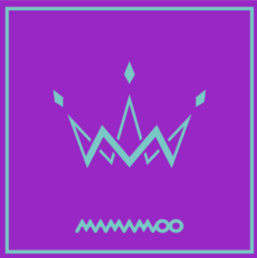 마마무(MAMAMOO) - PURPLE (5TH MINI ALBUM)