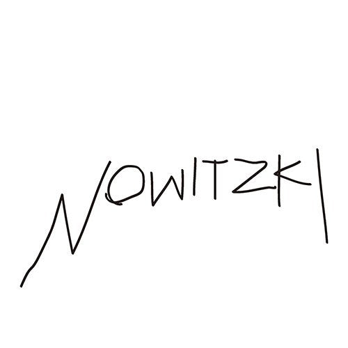 Beenzino - 2nd Album [NOWITZKI] LIMITED VER.