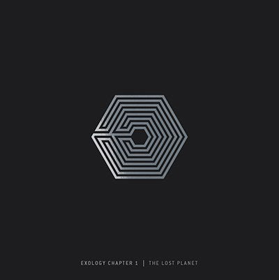 EXO - EXOLOGY CHAPTER 1 : The Lost Planet