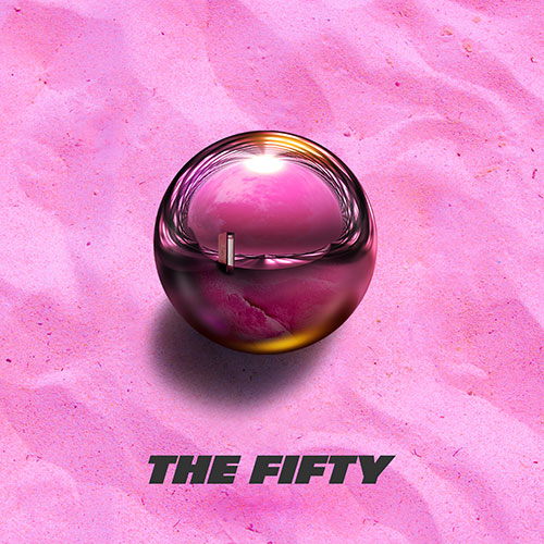 FIFTY FIFTY - The 1st EP [THE FIFTY]