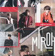 Stray Kids - 4th mini [Clé 1 : MIROH] Standard ver