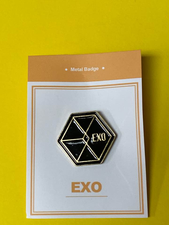 Exo Definition Exo Symbols