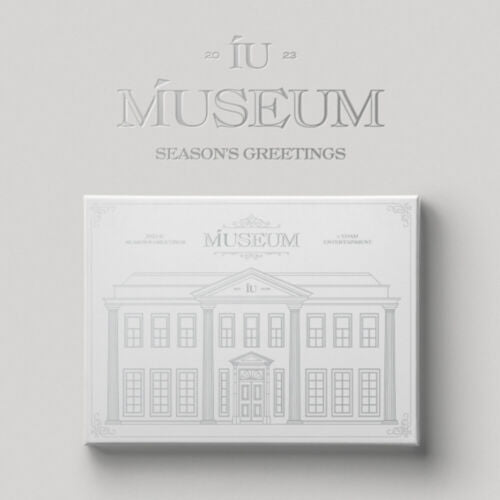 IU - 2023 Season's Greetings Museum