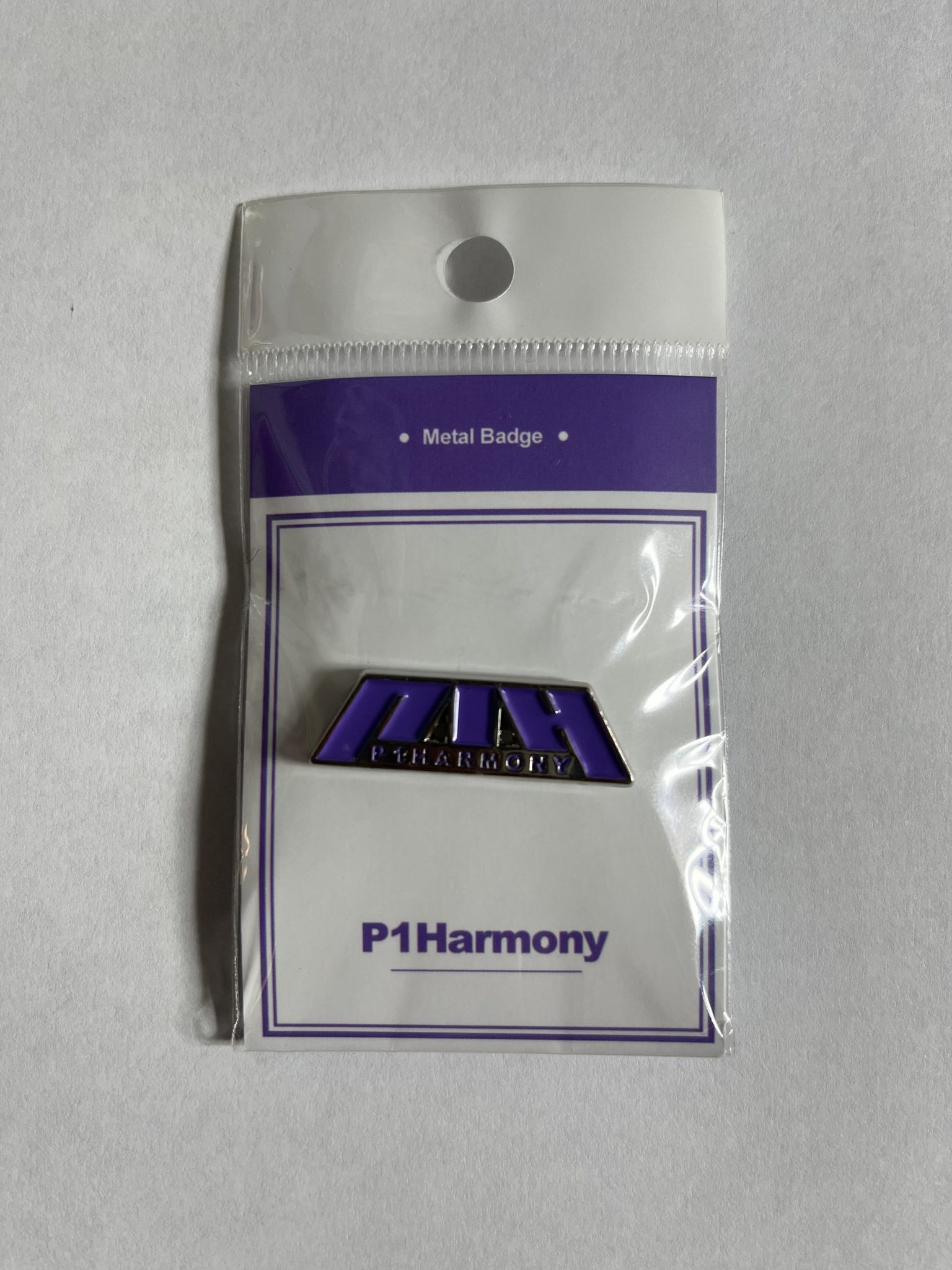 P1harmony Pin