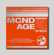 엠씨엔디 (MCND) - 2nd mini album [MCND AGE]