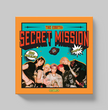 엠씨엔디 (MCND) - 미니3집 [THE EARTH: SECRET MISSION Chapter.1 ]