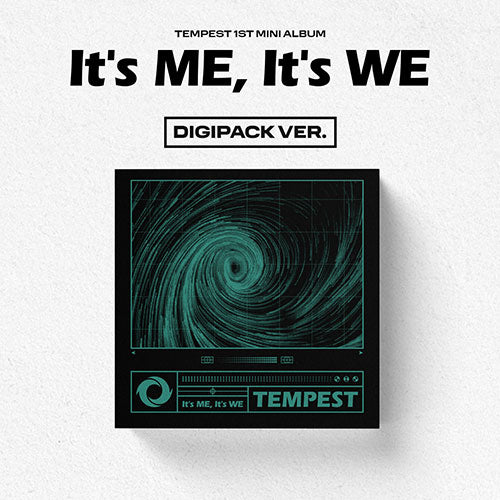 tempest – KPOP Store in USA