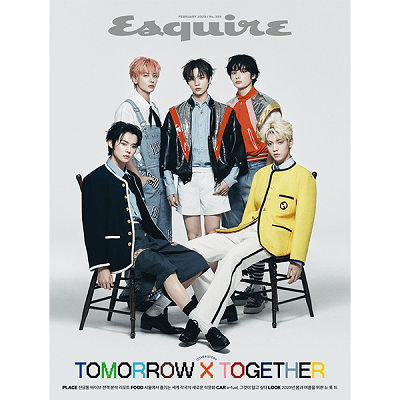 TXT – KPOP Store in USA