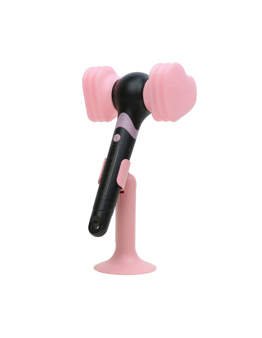 black pink light stick ver2