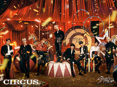 circus a
