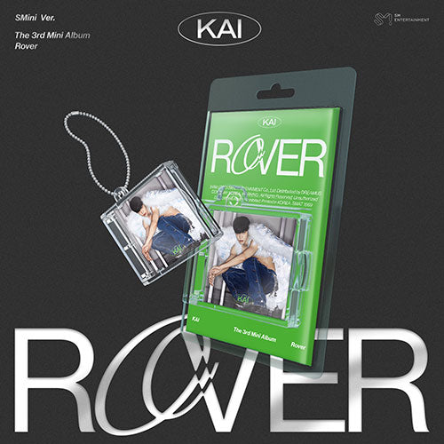 Kai - Rover SMini