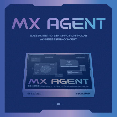 mx agent kit