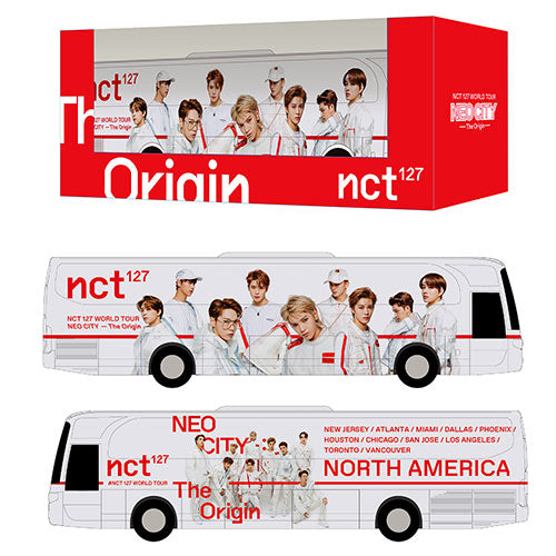 nct bus