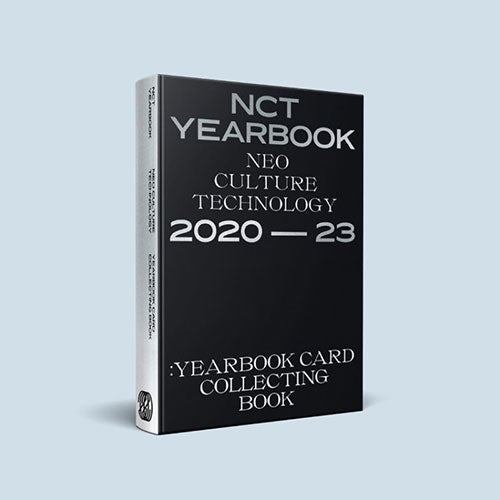nct year book
