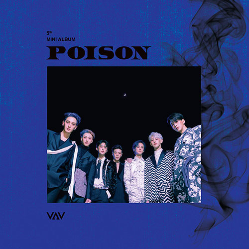 poison